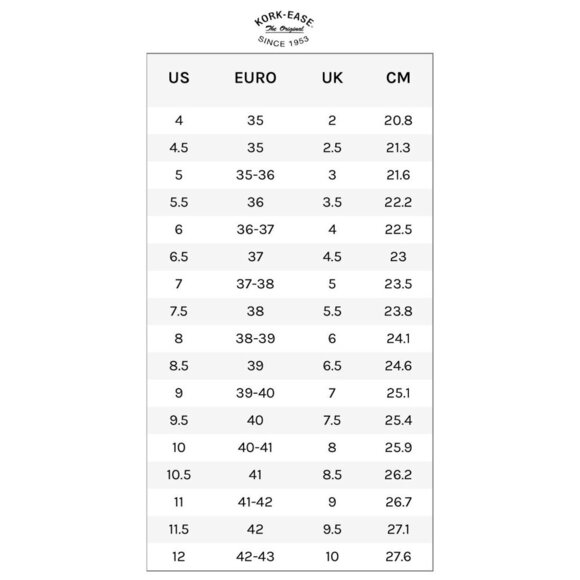 KORKS | Penny Chunky Platform Loafer Pumps in Black | Sz 8 - Picture 13 of 15